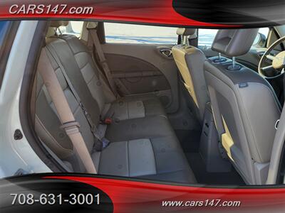 2008 Chrysler PT Cruiser Limited   - Photo 12 - Midlothian, IL 60445