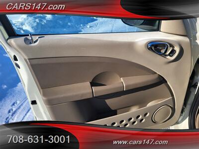 2008 Chrysler PT Cruiser Limited   - Photo 22 - Midlothian, IL 60445