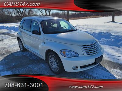 2008 Chrysler PT Cruiser Limited   - Photo 4 - Midlothian, IL 60445