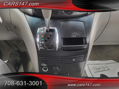 2007 Toyota Sienna CE 7-Passenger   - Photo 23 - Midlothian, IL 60445
