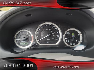 2007 Toyota Sienna CE 7-Passenger   - Photo 19 - Midlothian, IL 60445