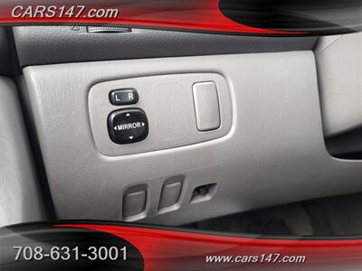 2007 Toyota Sienna CE 7-Passenger   - Photo 20 - Midlothian, IL 60445