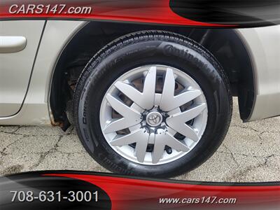 2007 Toyota Sienna CE 7-Passenger   - Photo 34 - Midlothian, IL 60445