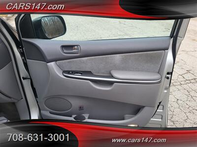2007 Toyota Sienna CE 7-Passenger   - Photo 27 - Midlothian, IL 60445