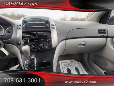 2007 Toyota Sienna CE 7-Passenger   - Photo 25 - Midlothian, IL 60445