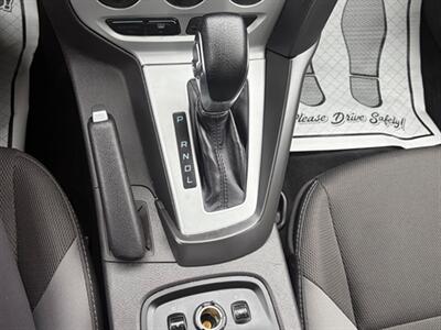 2014 Ford Focus SE   - Photo 15 - Midlothian, IL 60445