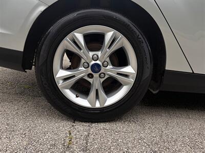 2014 Ford Focus SE   - Photo 29 - Midlothian, IL 60445