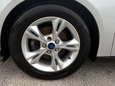 2014 Ford Focus SE   - Photo 27 - Midlothian, IL 60445