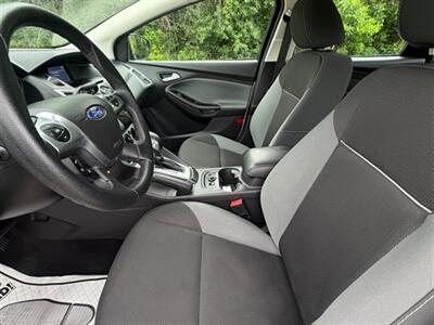 2014 Ford Focus SE   - Photo 17 - Midlothian, IL 60445