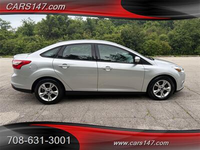 2014 Ford Focus SE   - Photo 7 - Midlothian, IL 60445