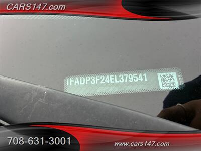 2014 Ford Focus SE   - Photo 30 - Midlothian, IL 60445