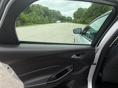 2014 Ford Focus SE   - Photo 25 - Midlothian, IL 60445