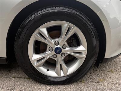 2014 Ford Focus SE   - Photo 28 - Midlothian, IL 60445
