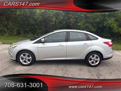 2014 Ford Focus SE   - Photo 3 - Midlothian, IL 60445