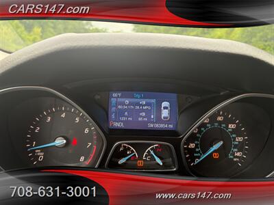 2014 Ford Focus SE   - Photo 13 - Midlothian, IL 60445
