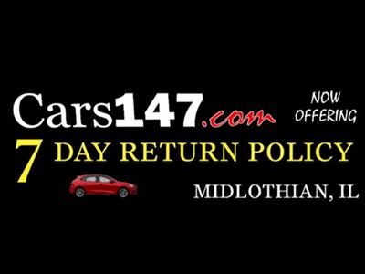 2014 Ford Focus SE   - Photo 2 - Midlothian, IL 60445