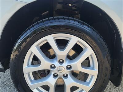 2013 Nissan Rogue SV w/SL Package - Photo 31 - Midlothian, IL 60445