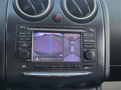 2013 Nissan Rogue SV w/SL Package - Photo 17 - Midlothian, IL 60445
