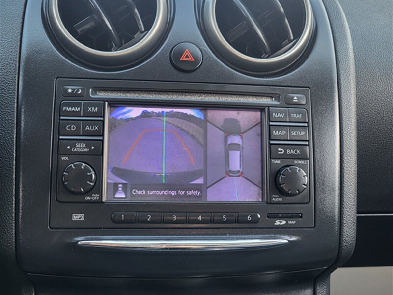 2013 Nissan Rogue SV w/SL Package - Photo 17 - Midlothian, IL 60445