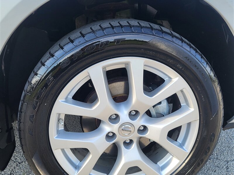 2013 Nissan Rogue SV w/SL Package - Photo 28 - Midlothian, IL 60445