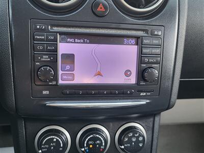 2013 Nissan Rogue SV w/SL Package - Photo 14 - Midlothian, IL 60445