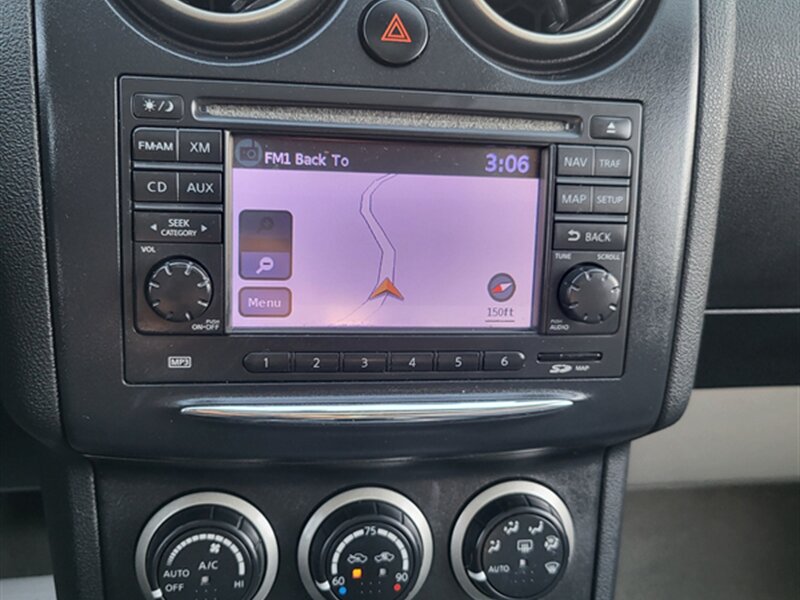 2013 Nissan Rogue SV w/SL Package - Photo 14 - Midlothian, IL 60445