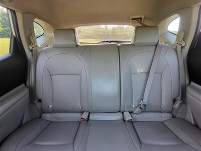 2013 Nissan Rogue SV w/SL Package - Photo 11 - Midlothian, IL 60445