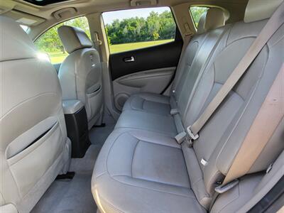 2013 Nissan Rogue SV w/SL Package - Photo 21 - Midlothian, IL 60445