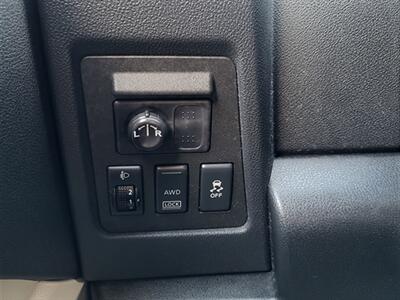 2013 Nissan Rogue SV w/SL Package - Photo 18 - Midlothian, IL 60445