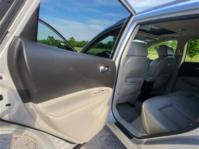 2013 Nissan Rogue SV w/SL Package - Photo 25 - Midlothian, IL 60445