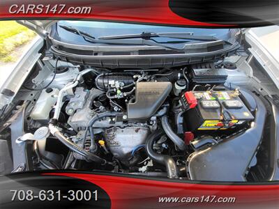 2013 Nissan Rogue SV w/SL Package - Photo 33 - Midlothian, IL 60445
