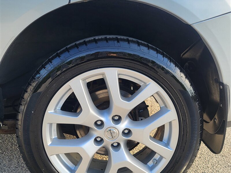 2013 Nissan Rogue SV w/SL Package - Photo 30 - Midlothian, IL 60445