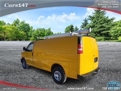 2015 Chevrolet Express 2500   - Photo 3 - Midlothian, IL 60445