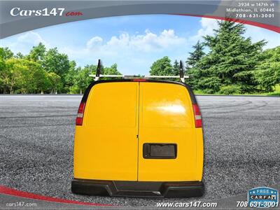 2015 Chevrolet Express 2500   - Photo 4 - Midlothian, IL 60445