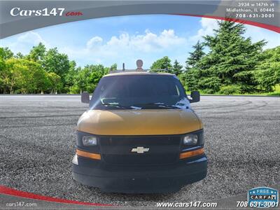 2015 Chevrolet Express 2500   - Photo 8 - Midlothian, IL 60445