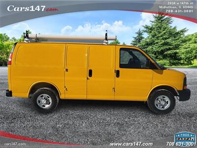 2015 Chevrolet Express 2500   - Photo 6 - Midlothian, IL 60445