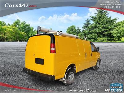 2015 Chevrolet Express 2500   - Photo 5 - Midlothian, IL 60445