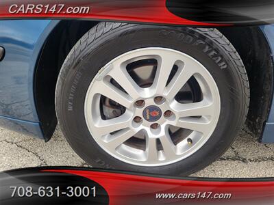 2006 Saab 9-3 2.0T   - Photo 25 - Midlothian, IL 60445