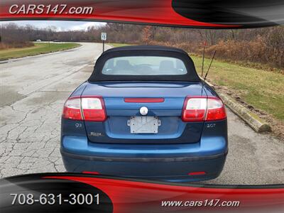 2006 Saab 9-3 2.0T   - Photo 7 - Midlothian, IL 60445