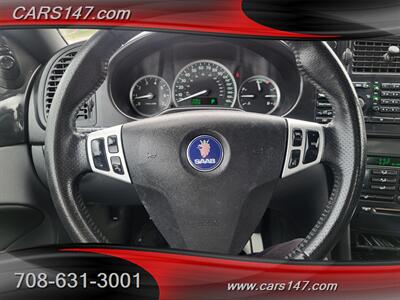 2006 Saab 9-3 2.0T   - Photo 12 - Midlothian, IL 60445