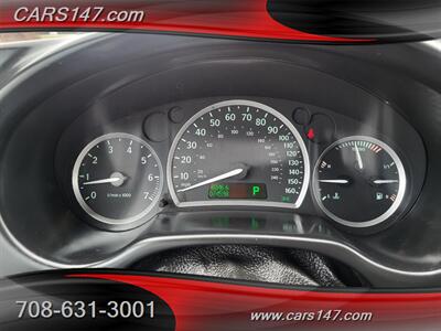 2006 Saab 9-3 2.0T   - Photo 13 - Midlothian, IL 60445