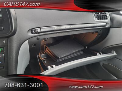 2006 Saab 9-3 2.0T   - Photo 18 - Midlothian, IL 60445