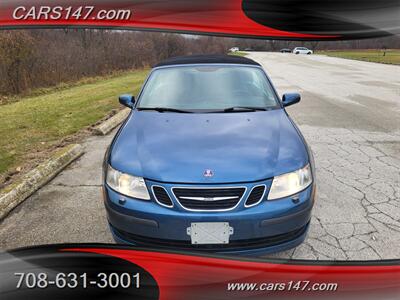 2006 Saab 9-3 2.0T   - Photo 3 - Midlothian, IL 60445