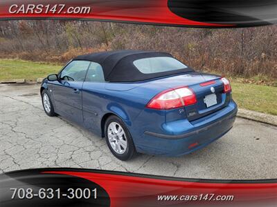 2006 Saab 9-3 2.0T   - Photo 8 - Midlothian, IL 60445