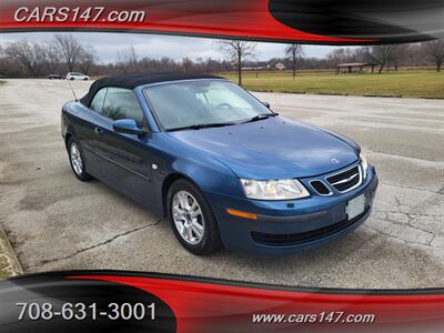 2006 Saab 9-3 2.0T   - Photo 4 - Midlothian, IL 60445