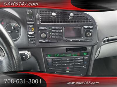 2006 Saab 9-3 2.0T   - Photo 15 - Midlothian, IL 60445