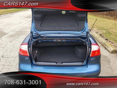 2006 Saab 9-3 2.0T   - Photo 9 - Midlothian, IL 60445