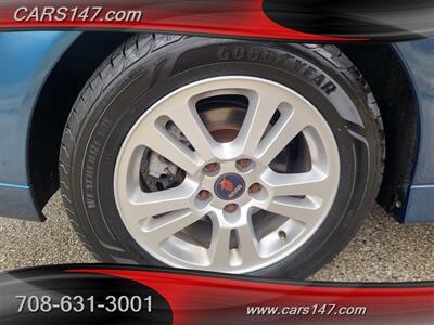 2006 Saab 9-3 2.0T   - Photo 26 - Midlothian, IL 60445