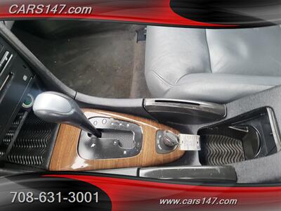 2006 Saab 9-3 2.0T   - Photo 16 - Midlothian, IL 60445