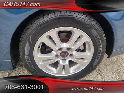 2006 Saab 9-3 2.0T   - Photo 24 - Midlothian, IL 60445